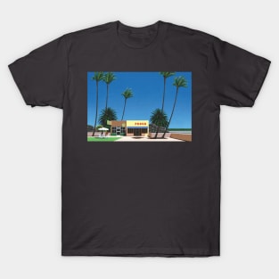 hiroshi nagai - Proud Funk Hiroshi Nagai T-Shirt